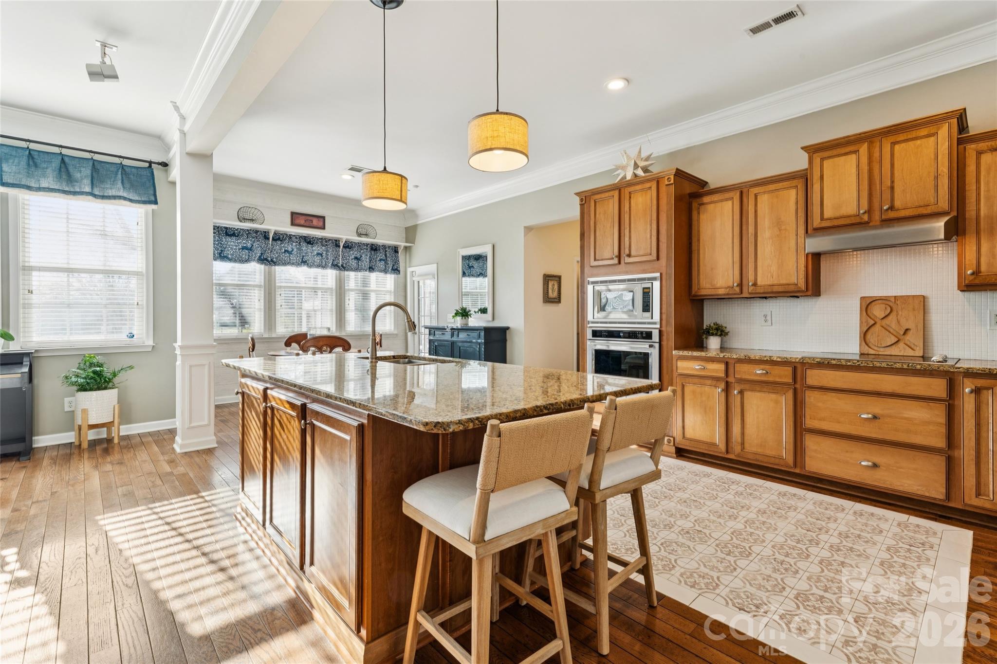 1155 Donelea Lane NW Concord NC 28027