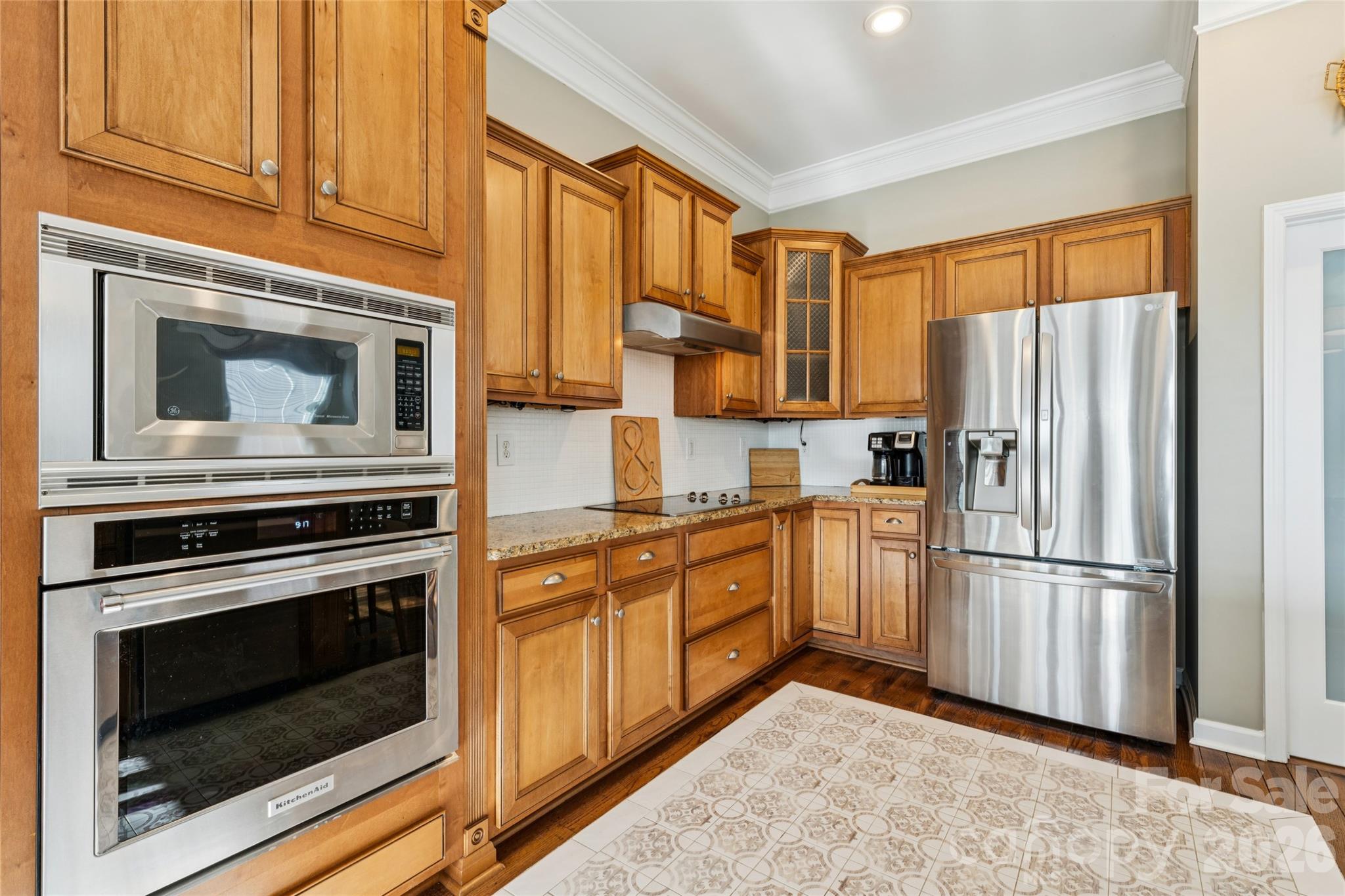1155 Donelea Lane NW Concord NC 28027