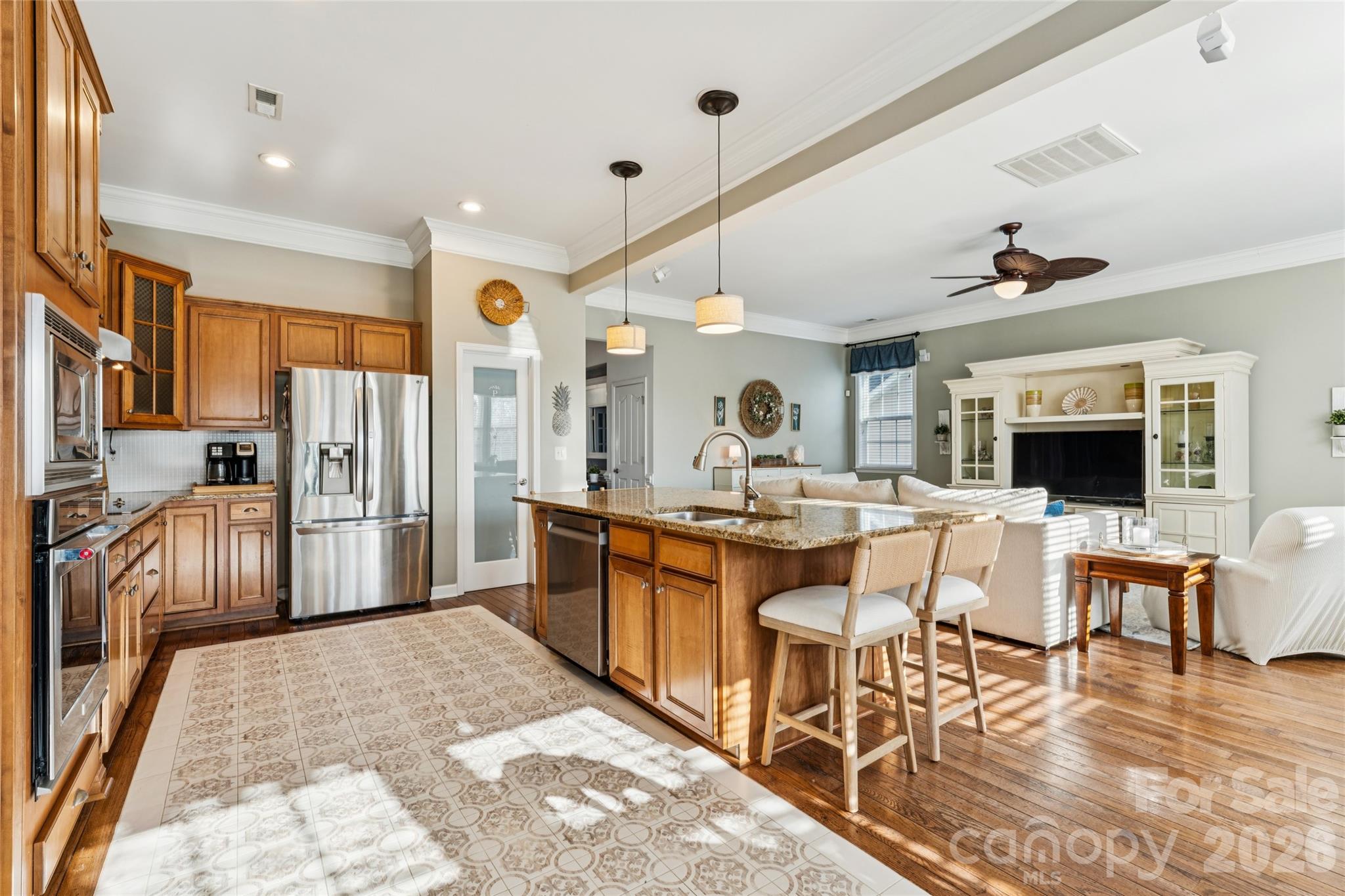 1155 Donelea Lane NW Concord NC 28027