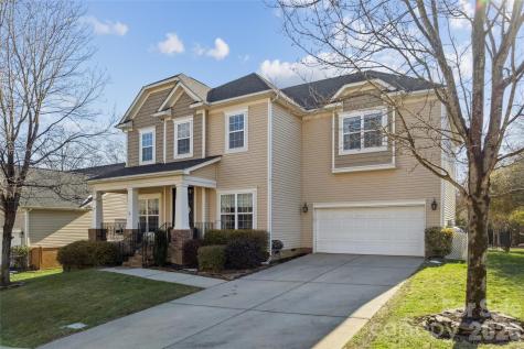 1155 Donelea Lane NW Concord NC 28027