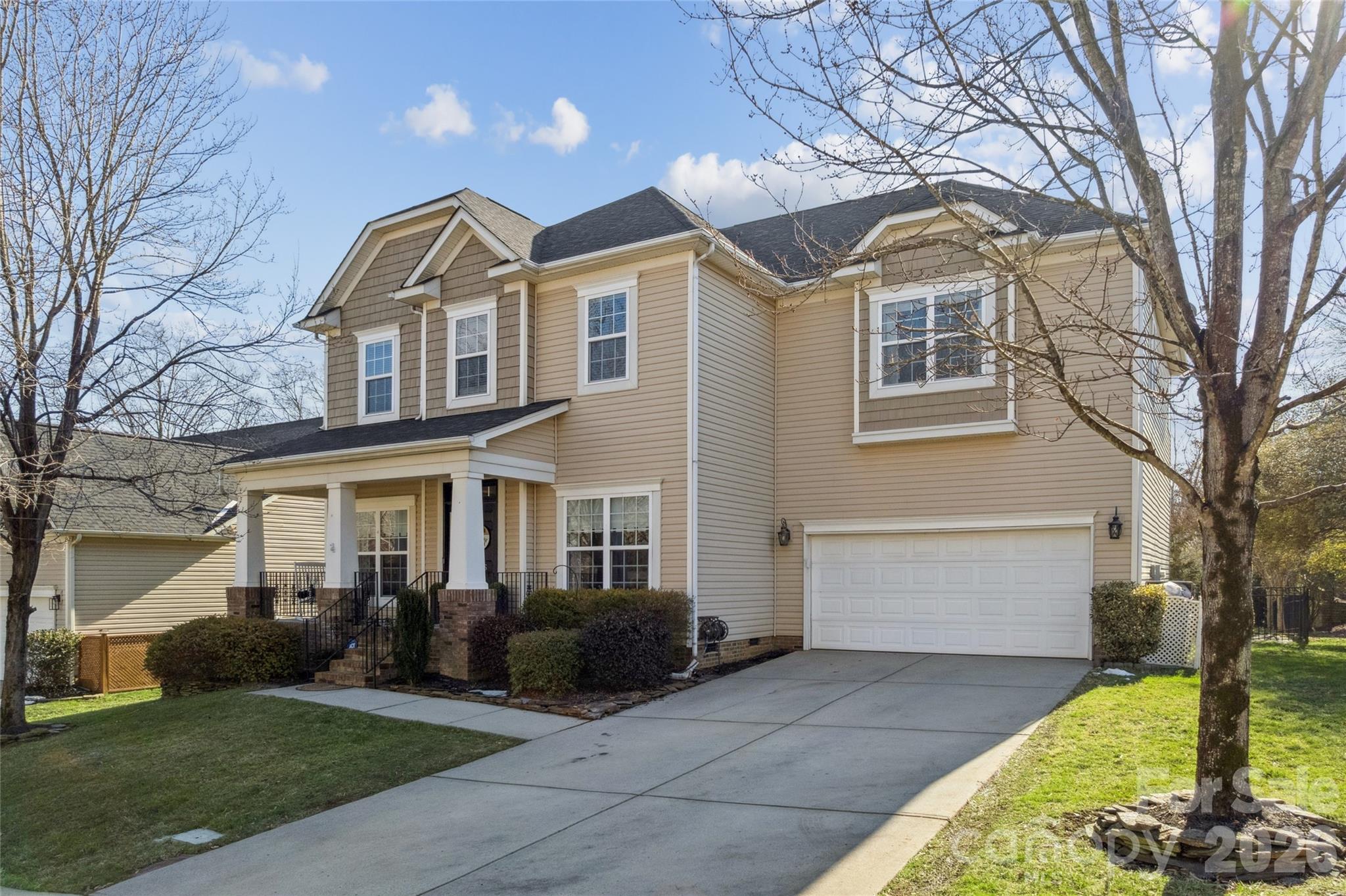 1155 Donelea Lane NW Concord NC 28027