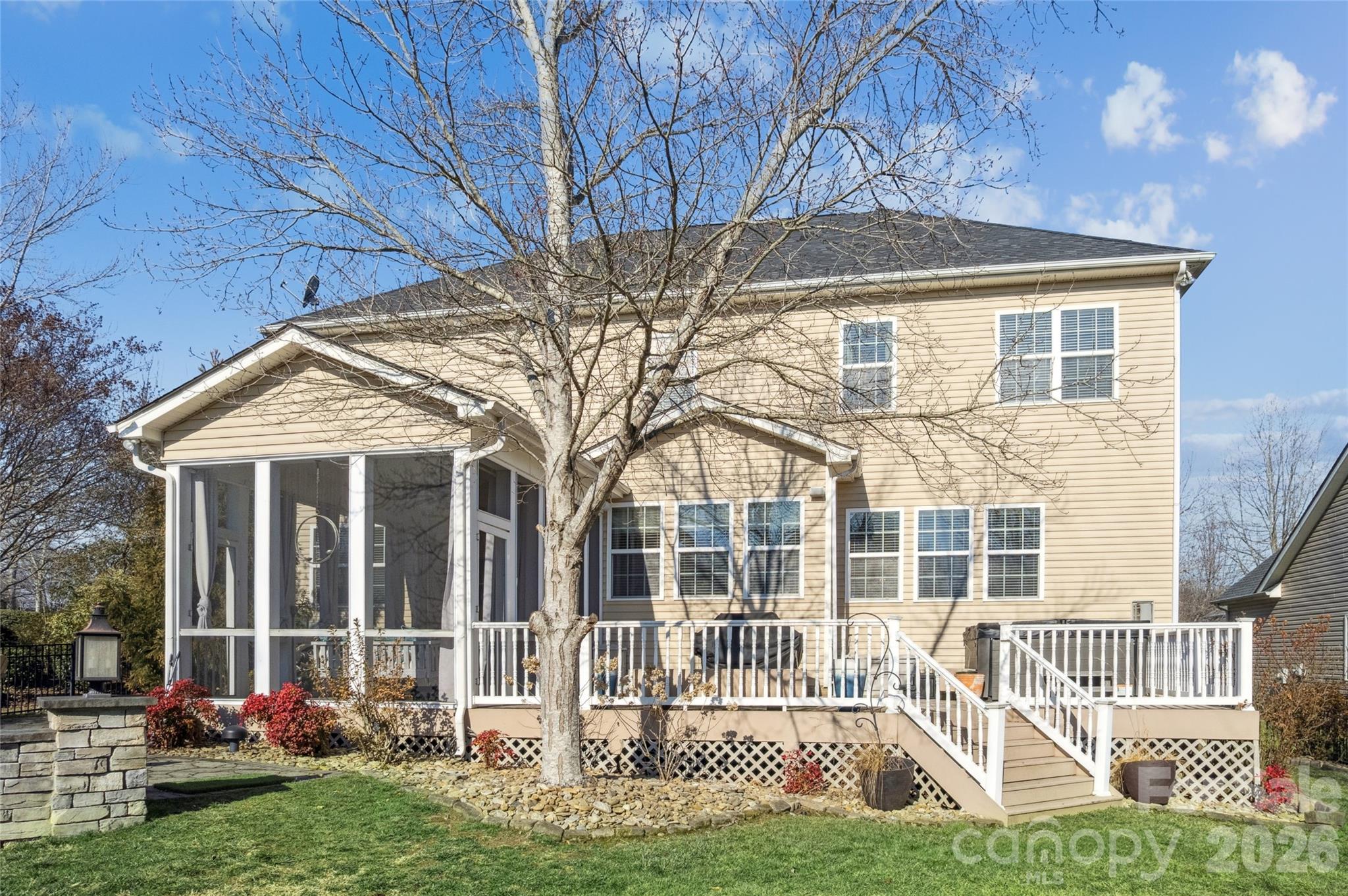 1155 Donelea Lane NW Concord NC 28027