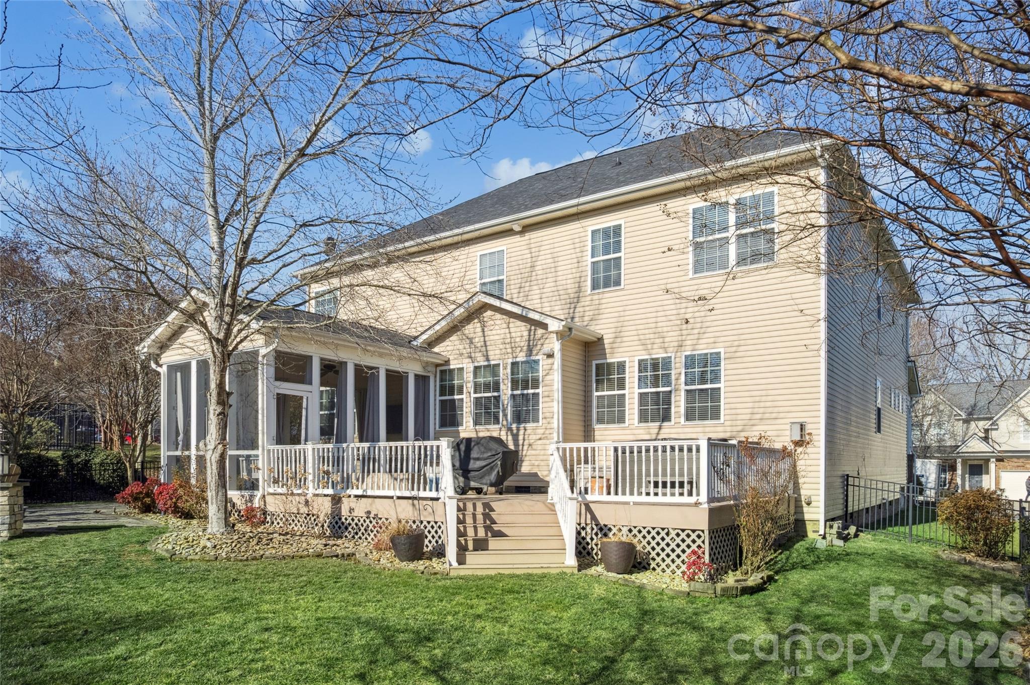1155 Donelea Lane NW Concord NC 28027