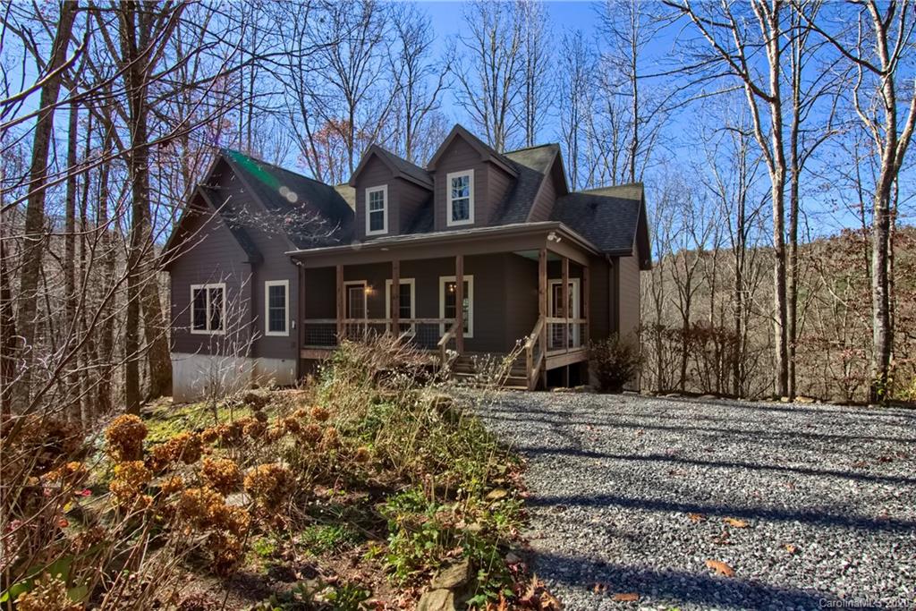 2923 Blanton Branch Road Sylva NC 28779