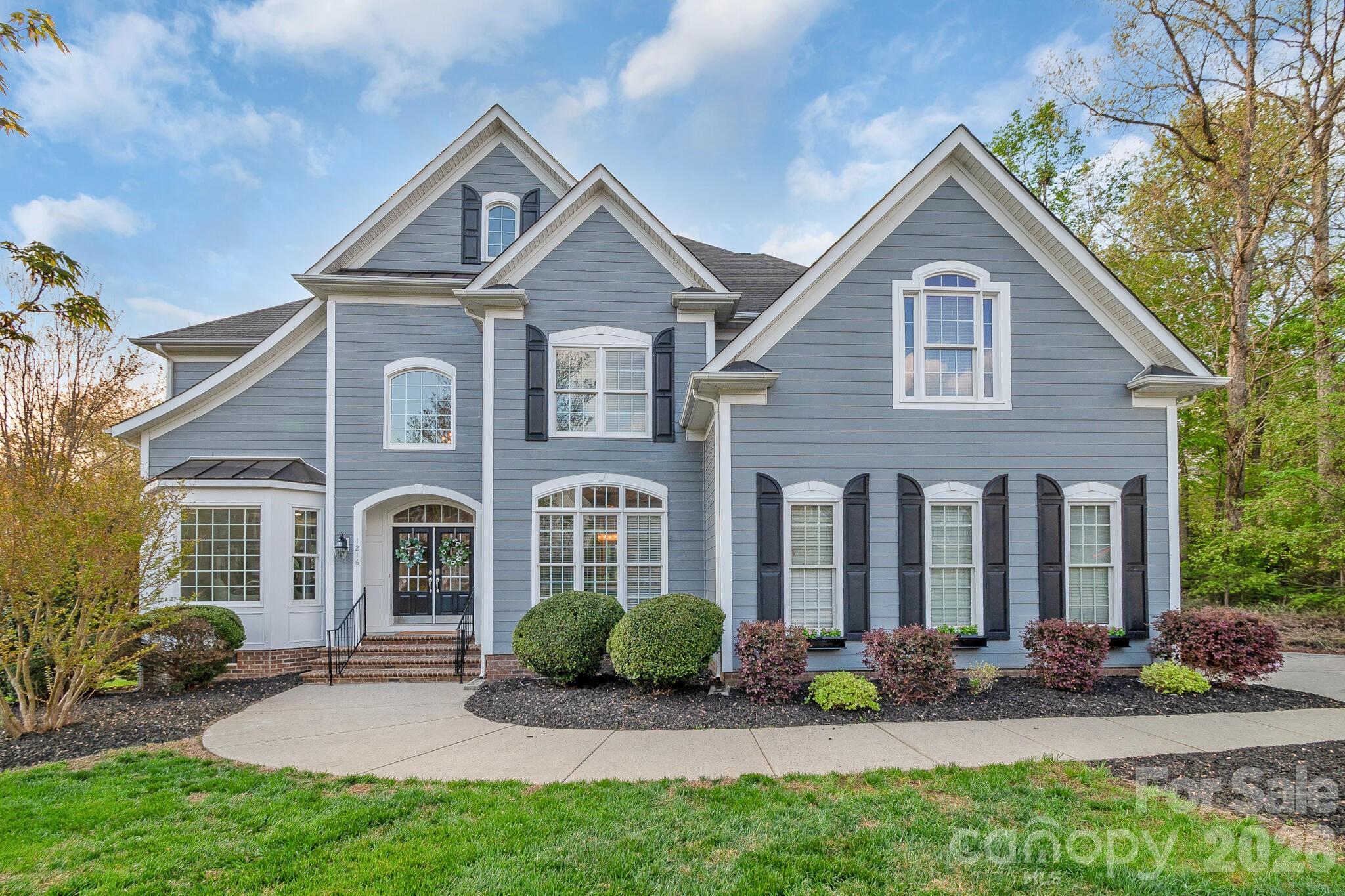1216 Flat Heads Lane Waxhaw NC 28173