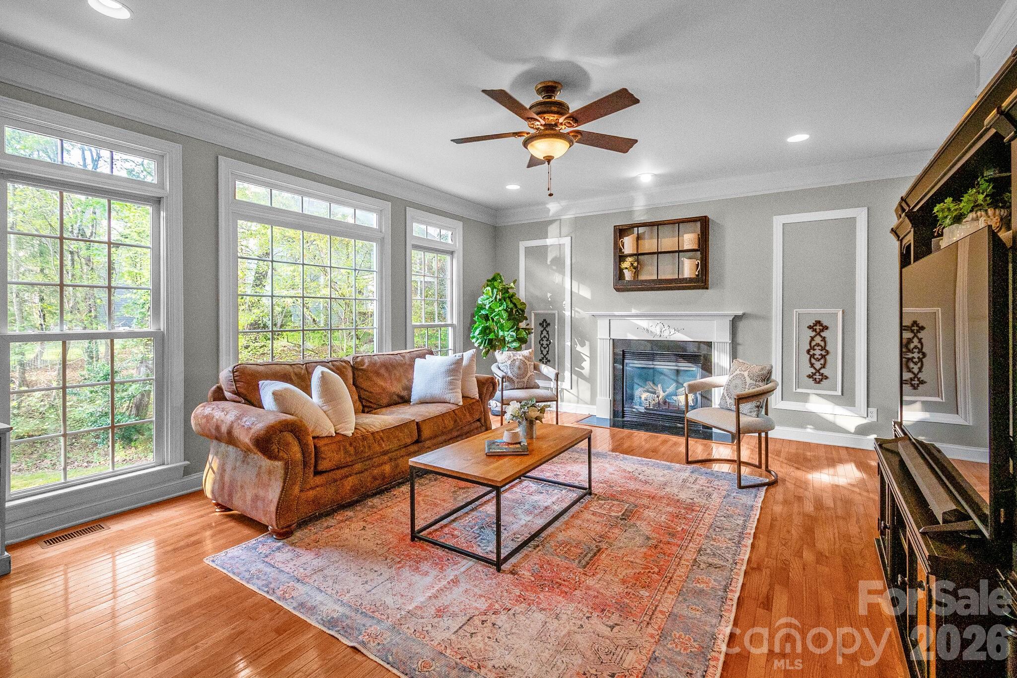 1216 Flat Heads Lane Waxhaw NC 28173