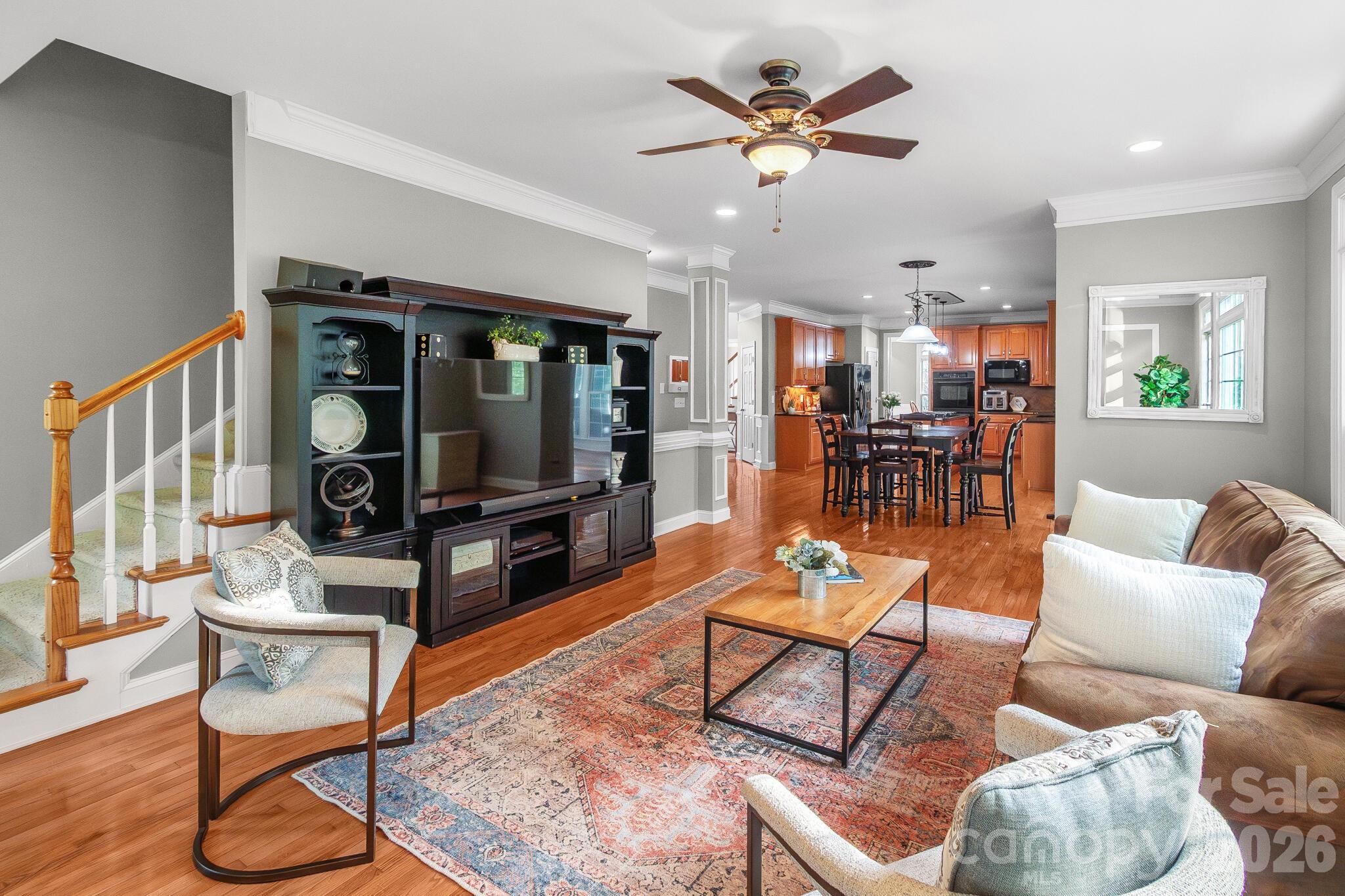 1216 Flat Heads Lane Waxhaw NC 28173