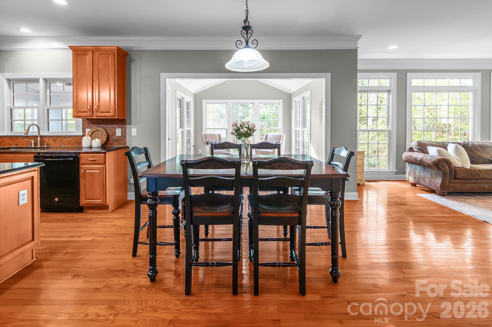 1216 Flat Heads Lane Waxhaw NC 28173