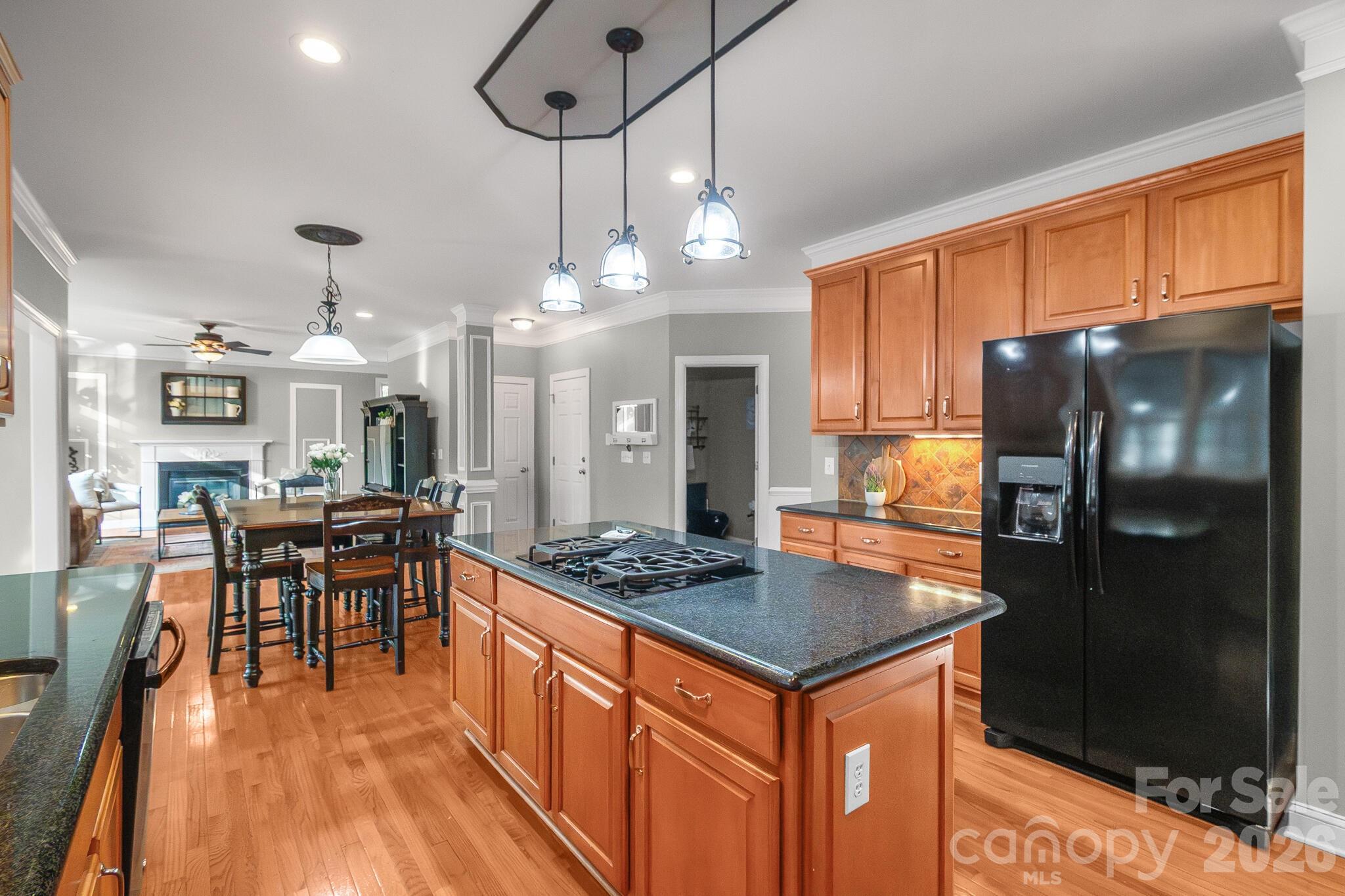 1216 Flat Heads Lane Waxhaw NC 28173