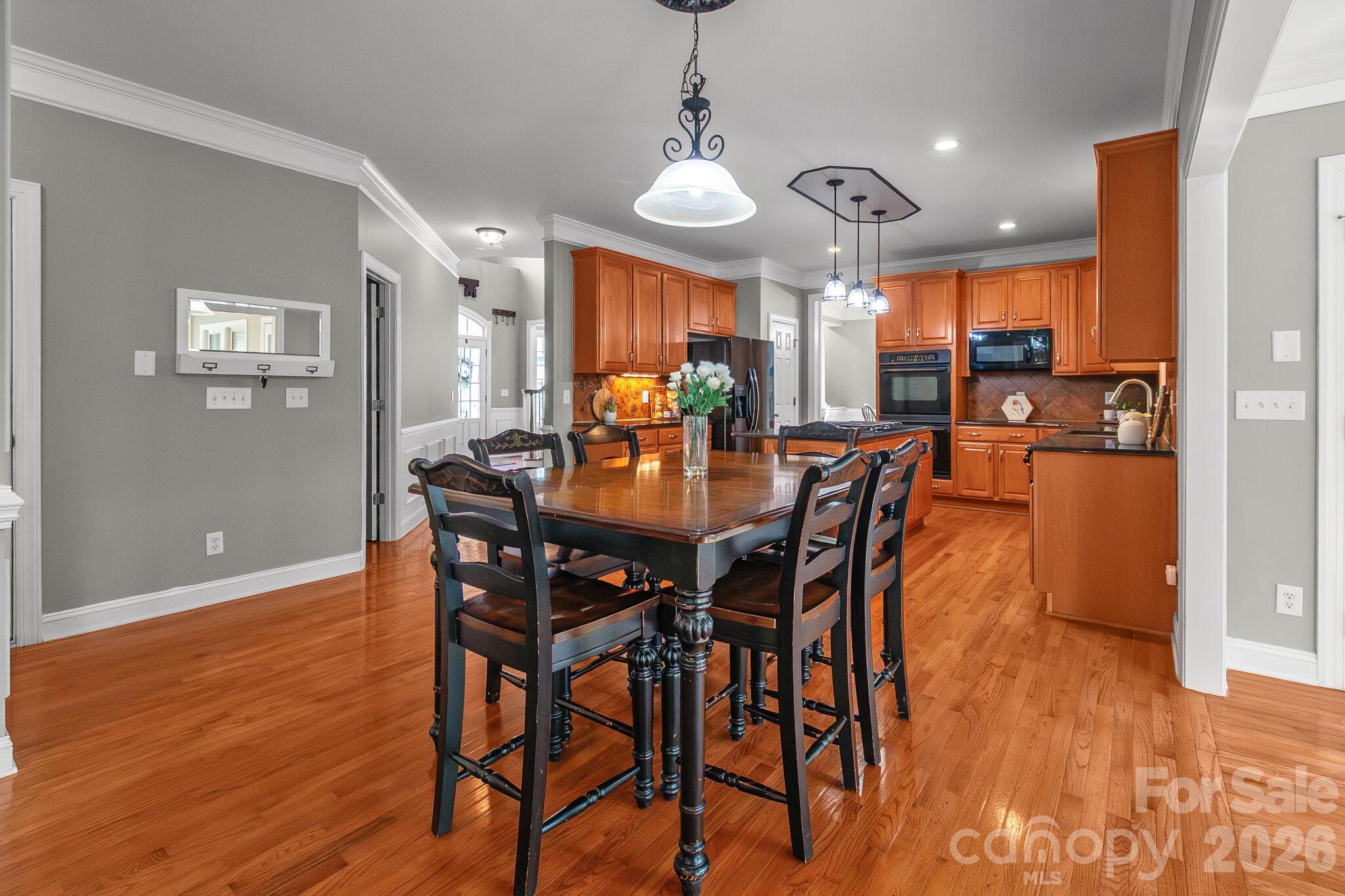 1216 Flat Heads Lane Waxhaw NC 28173