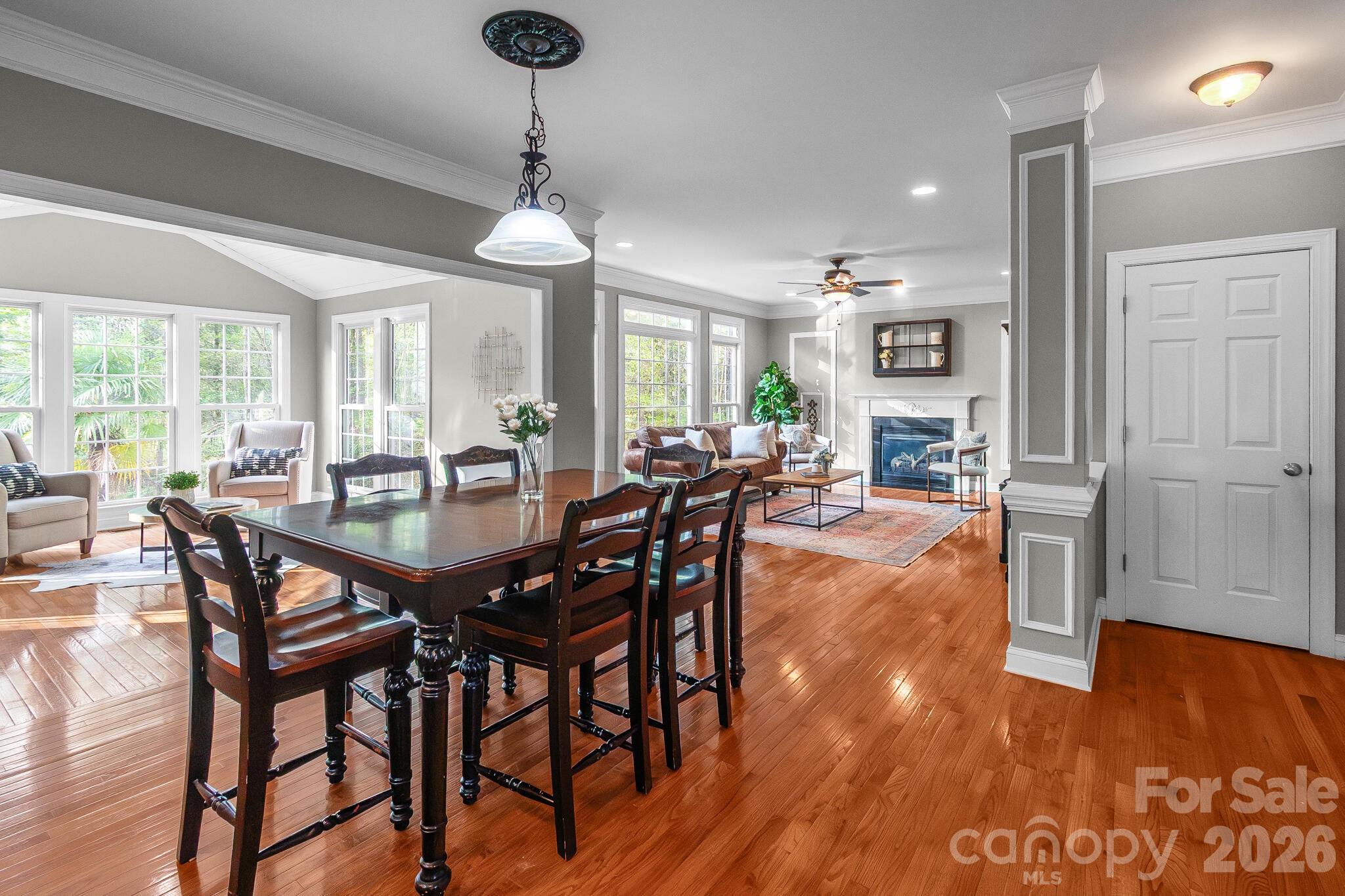 1216 Flat Heads Lane Waxhaw NC 28173