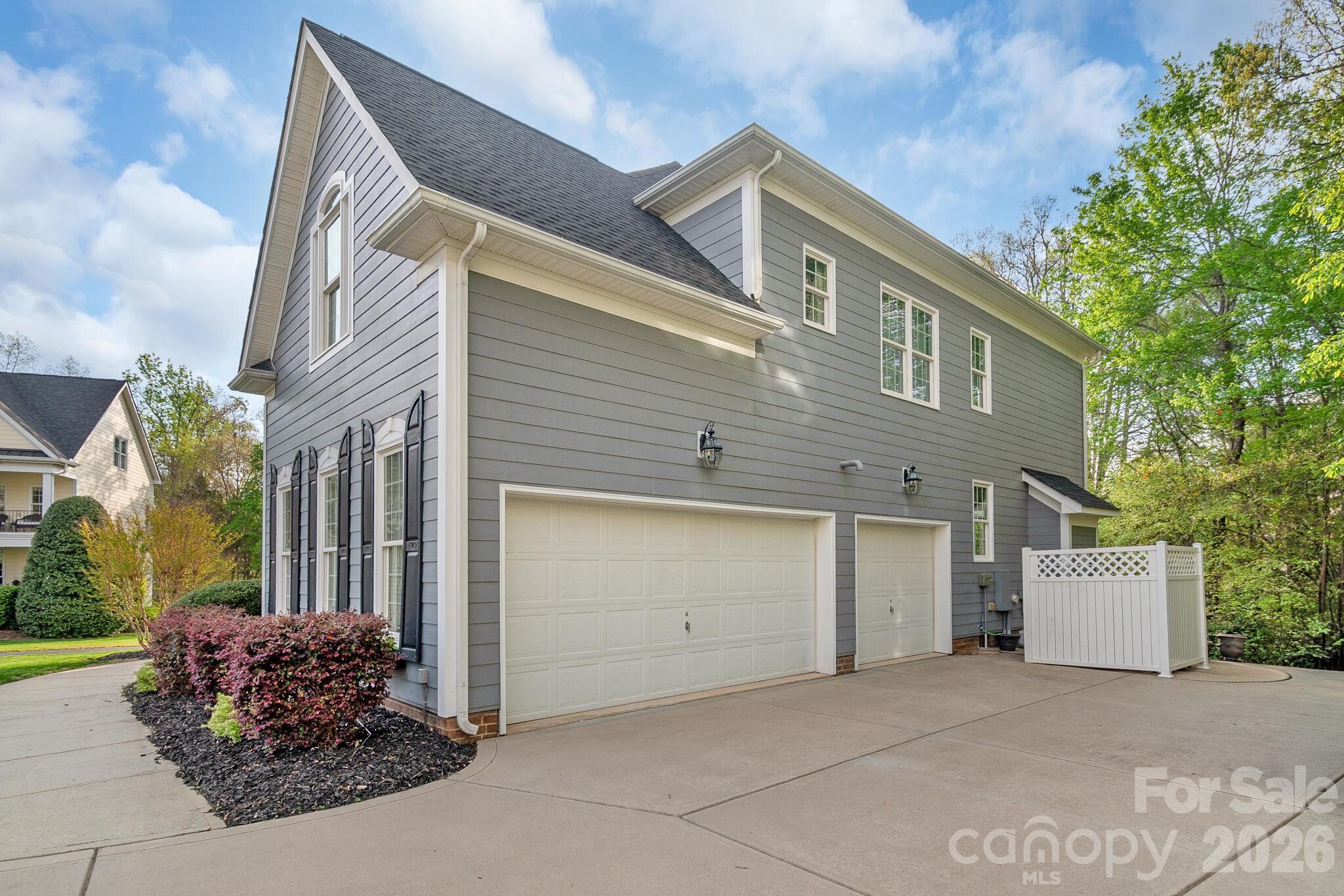 1216 Flat Heads Lane Waxhaw NC 28173