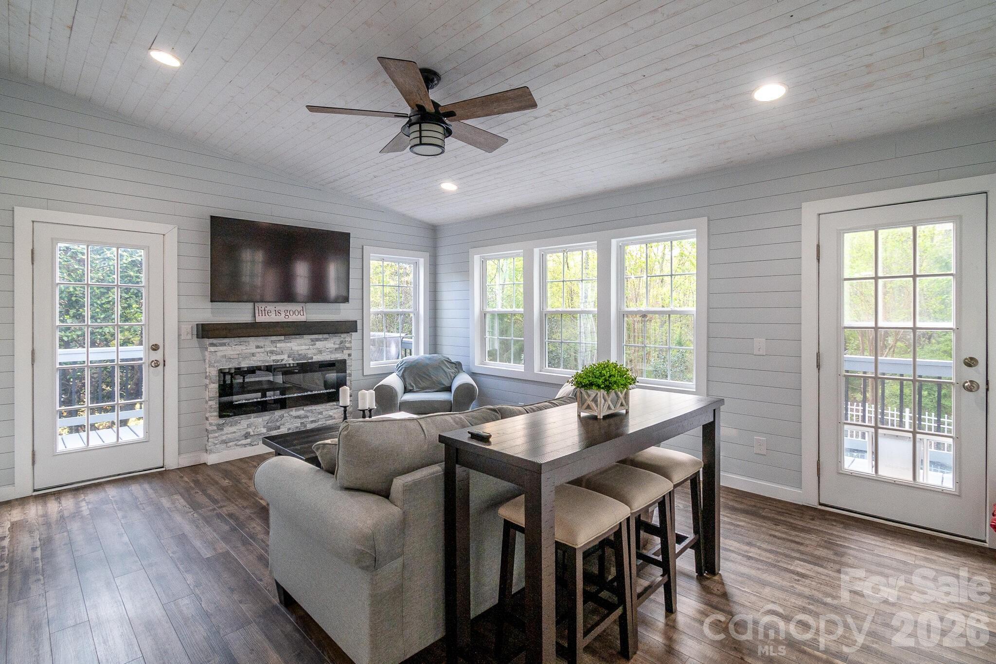 1216 Flat Heads Lane Waxhaw NC 28173