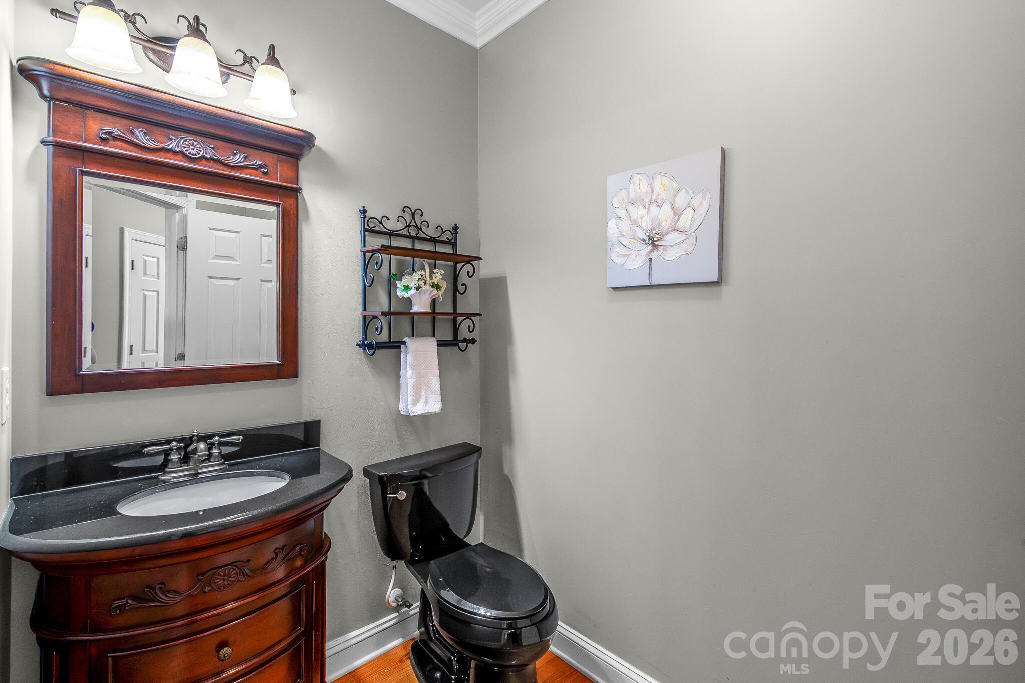 1216 Flat Heads Lane Waxhaw NC 28173