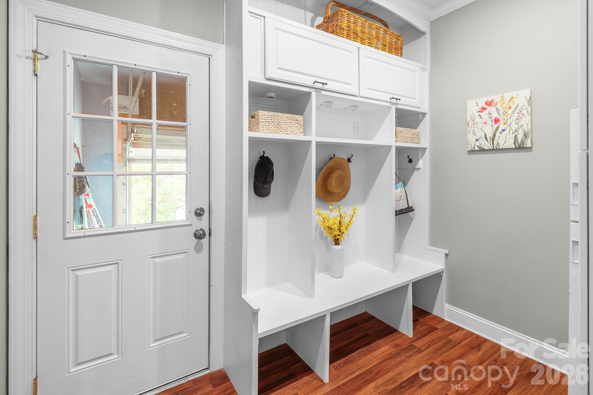 1216 Flat Heads Lane Waxhaw NC 28173