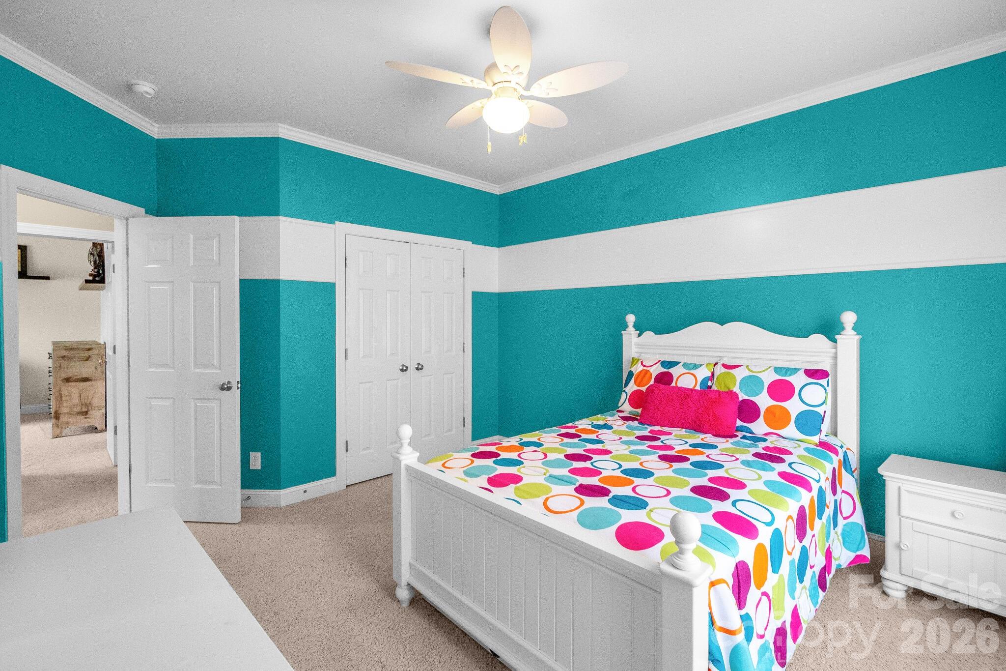1216 Flat Heads Lane Waxhaw NC 28173