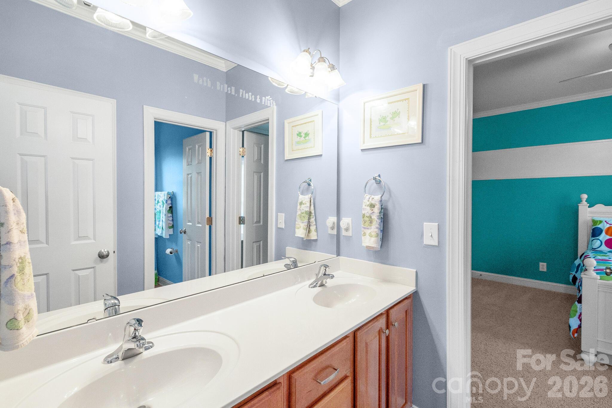 1216 Flat Heads Lane Waxhaw NC 28173
