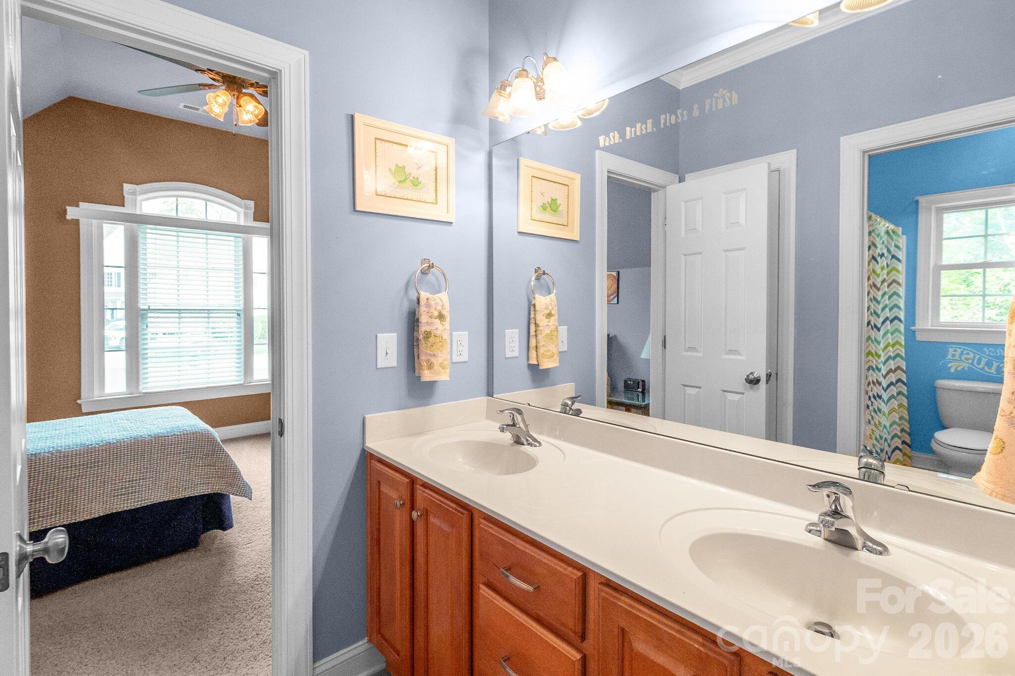 1216 Flat Heads Lane Waxhaw NC 28173