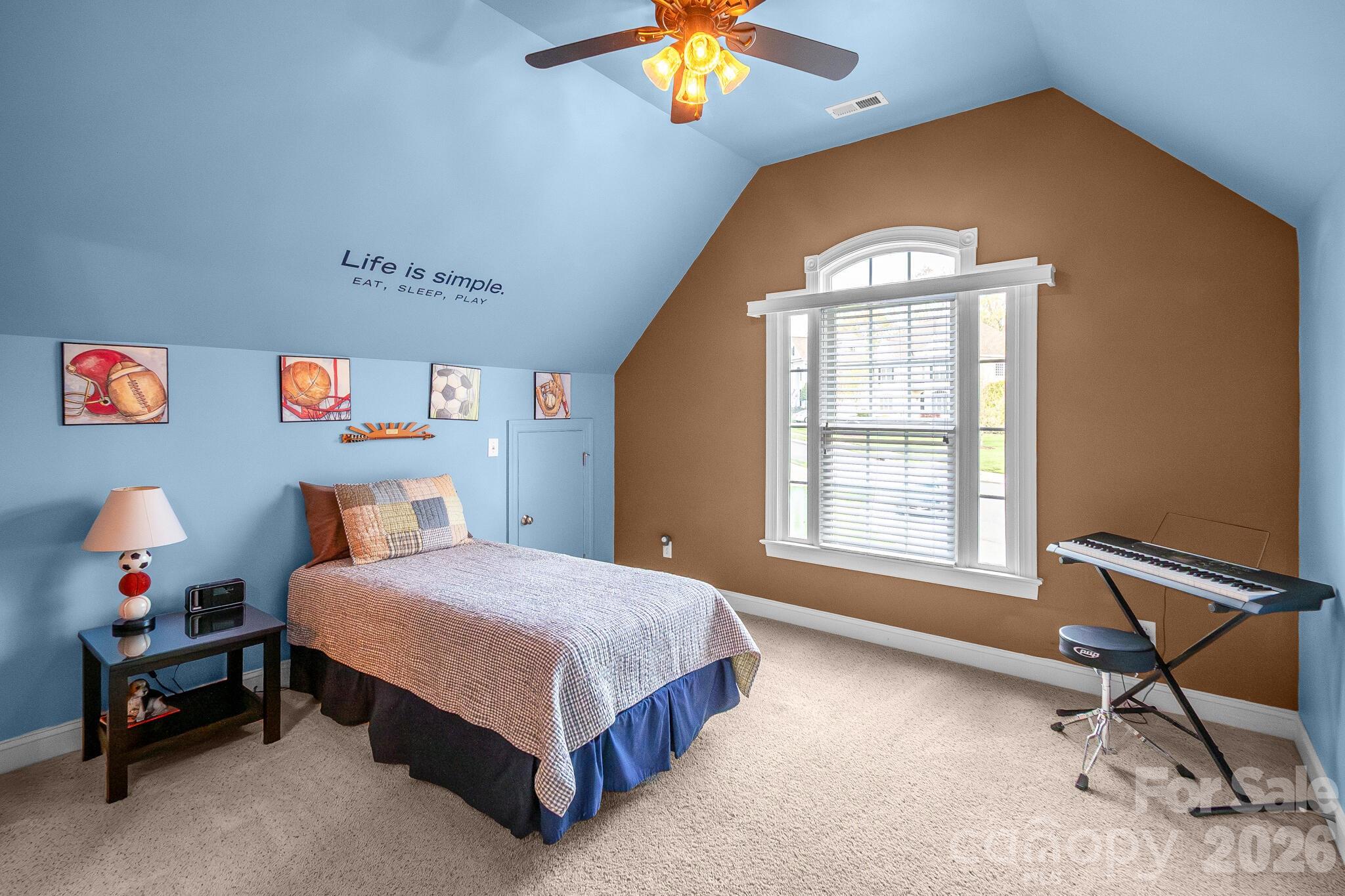 1216 Flat Heads Lane Waxhaw NC 28173