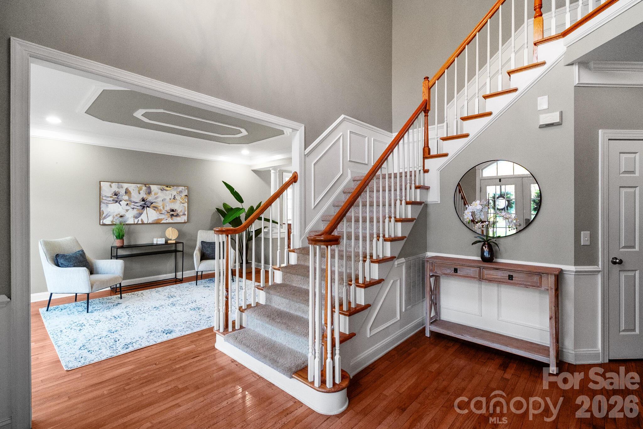 1216 Flat Heads Lane Waxhaw NC 28173