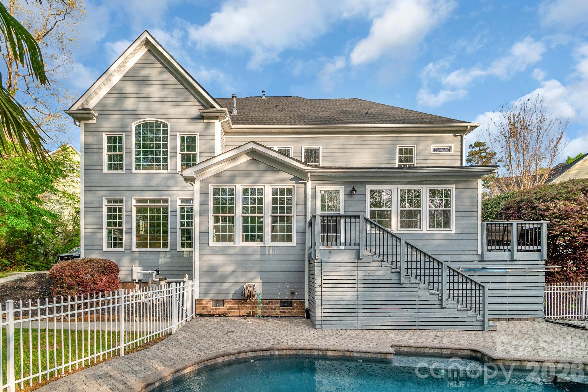 1216 Flat Heads Lane Waxhaw NC 28173