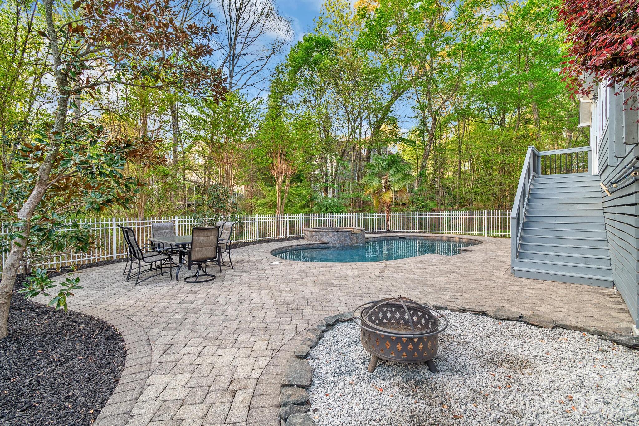 1216 Flat Heads Lane Waxhaw NC 28173
