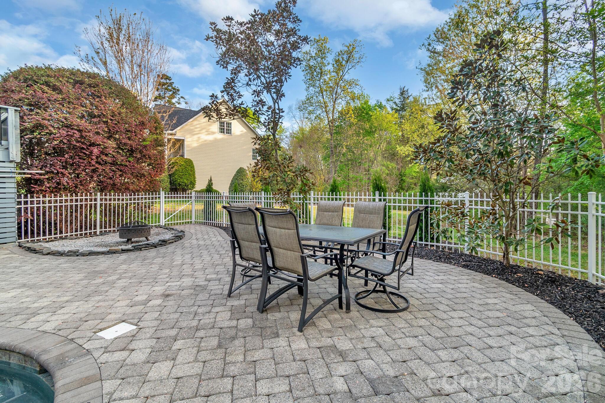 1216 Flat Heads Lane Waxhaw NC 28173