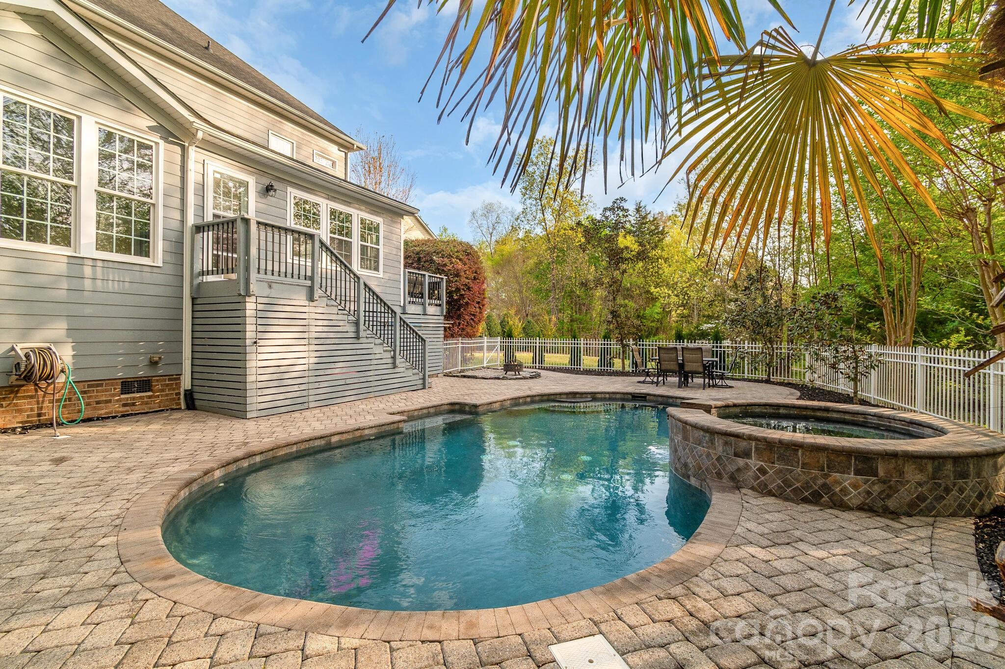 1216 Flat Heads Lane Waxhaw NC 28173