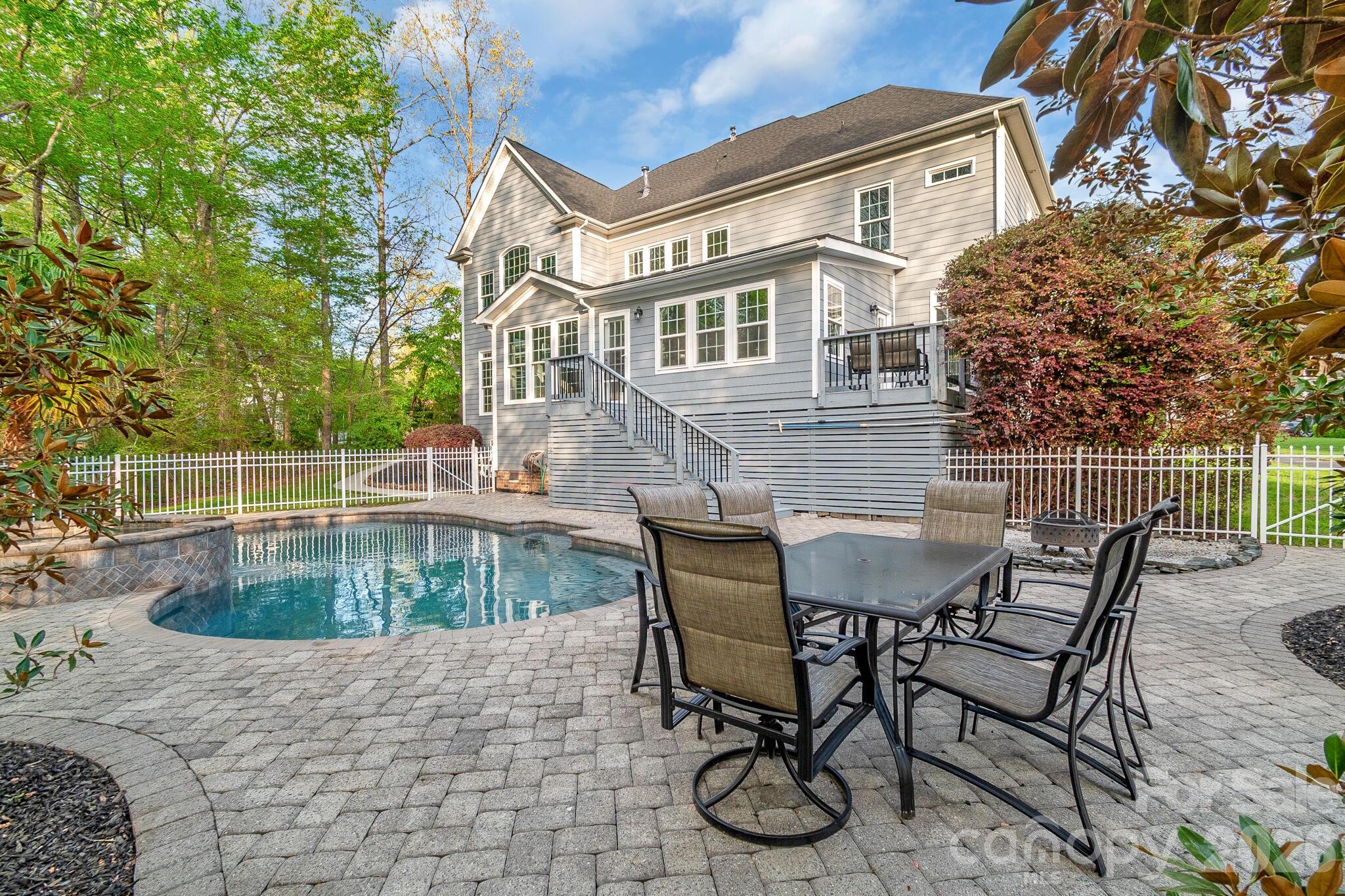 1216 Flat Heads Lane Waxhaw NC 28173