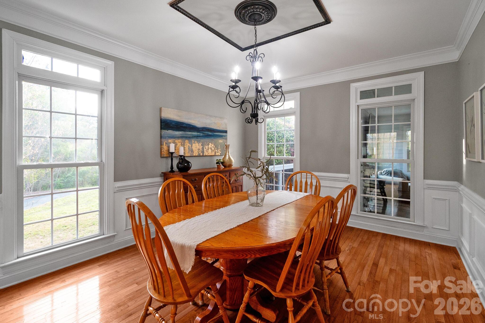 1216 Flat Heads Lane Waxhaw NC 28173