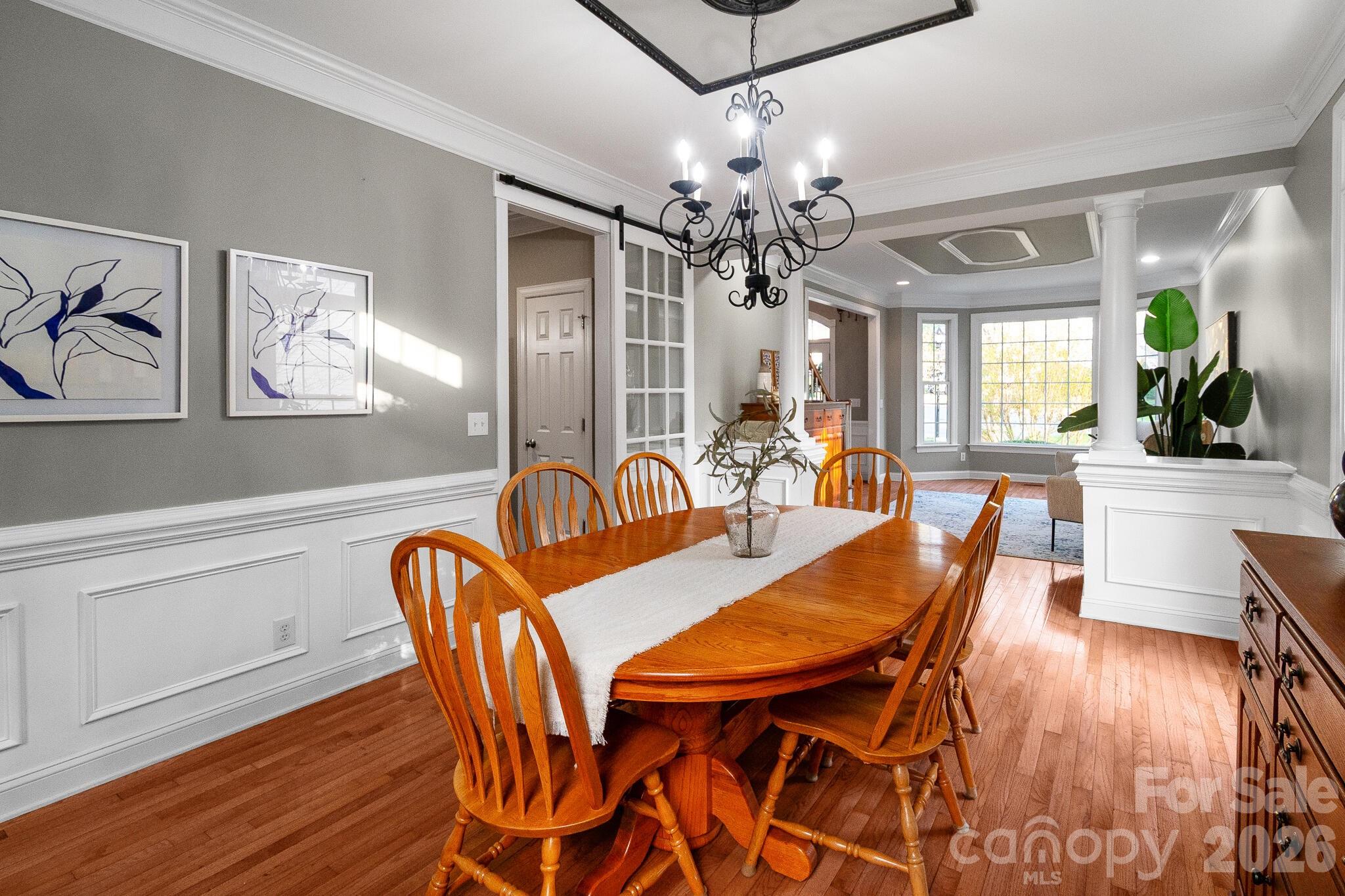 1216 Flat Heads Lane Waxhaw NC 28173
