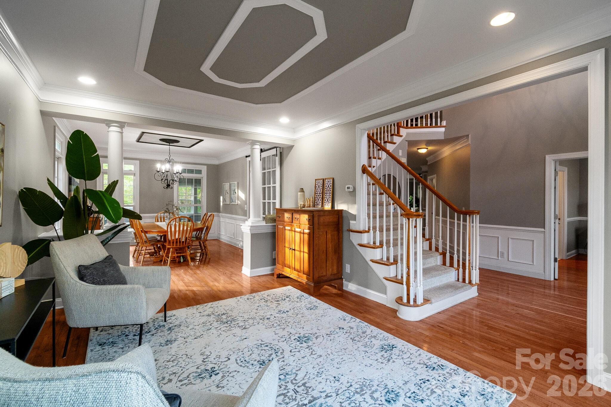 1216 Flat Heads Lane Waxhaw NC 28173