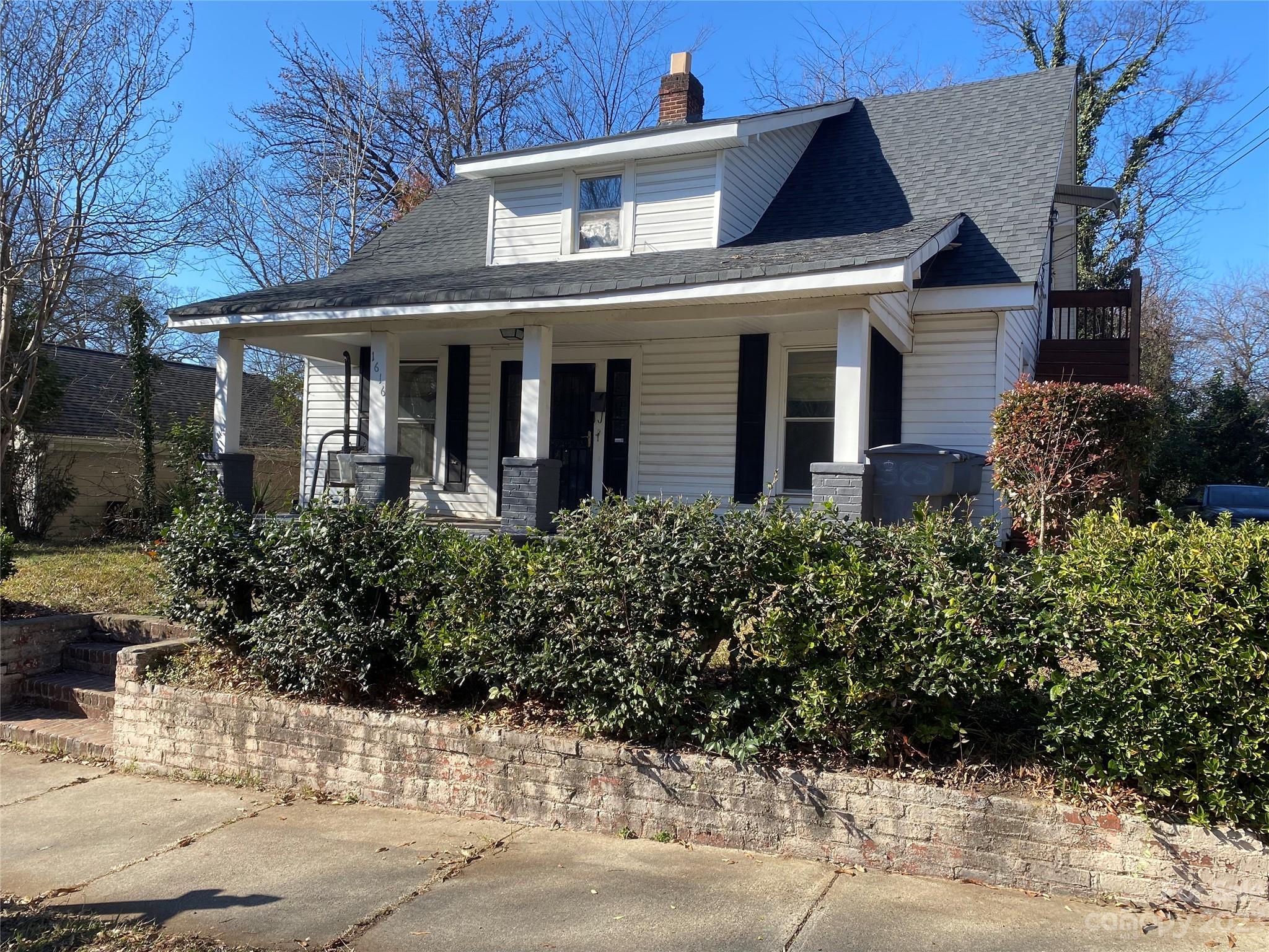 1616 Wickford Place Charlotte NC 28203