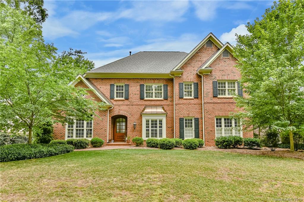 1636 Sterling Road Charlotte NC 28209