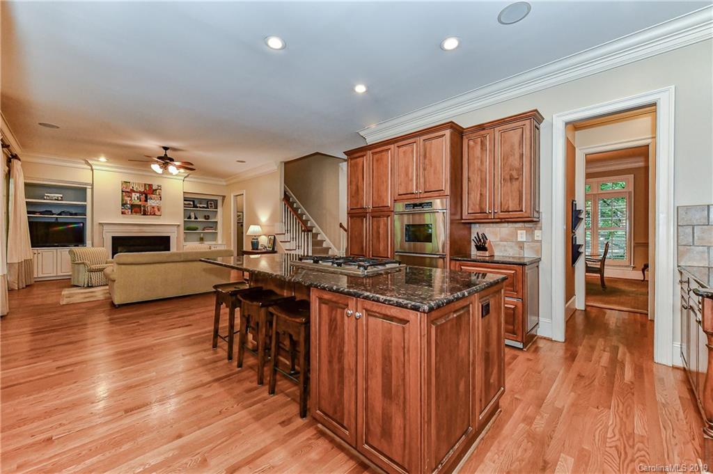 1636 Sterling Road Charlotte NC 28209