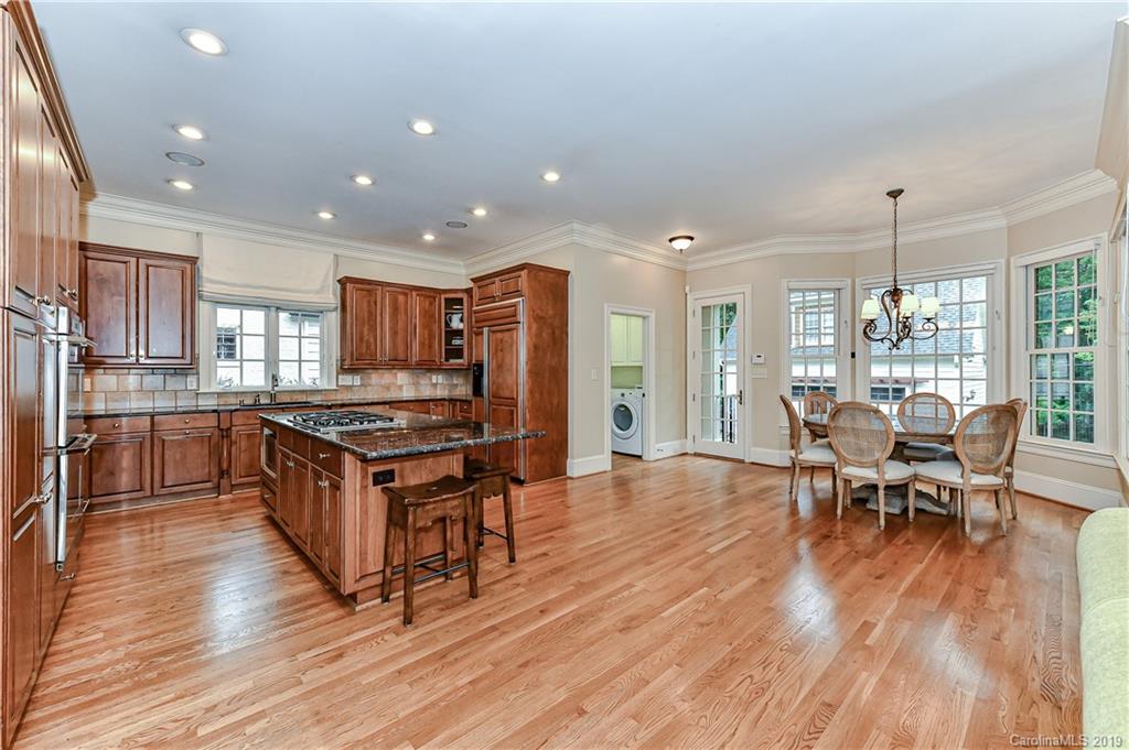 1636 Sterling Road Charlotte NC 28209