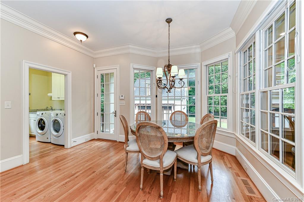 1636 Sterling Road Charlotte NC 28209