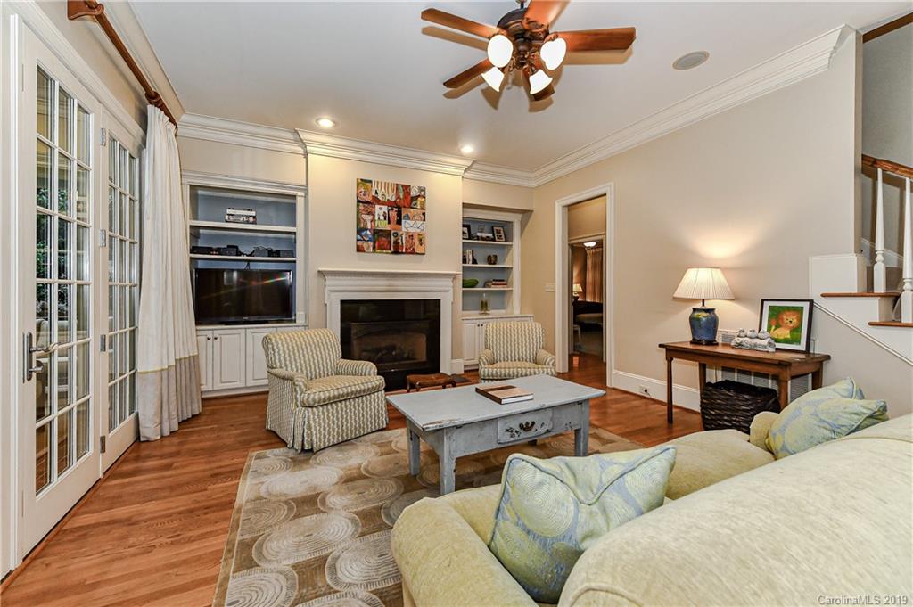 1636 Sterling Road Charlotte NC 28209