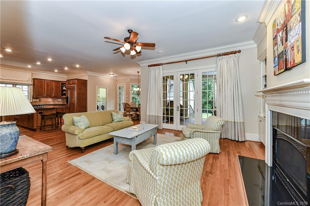 1636 Sterling Road Charlotte NC 28209