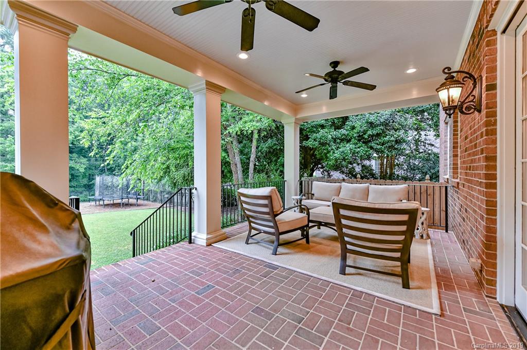1636 Sterling Road Charlotte NC 28209