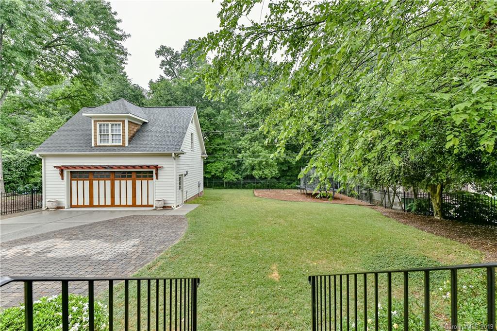 1636 Sterling Road Charlotte NC 28209