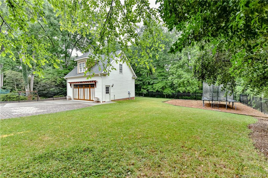1636 Sterling Road Charlotte NC 28209