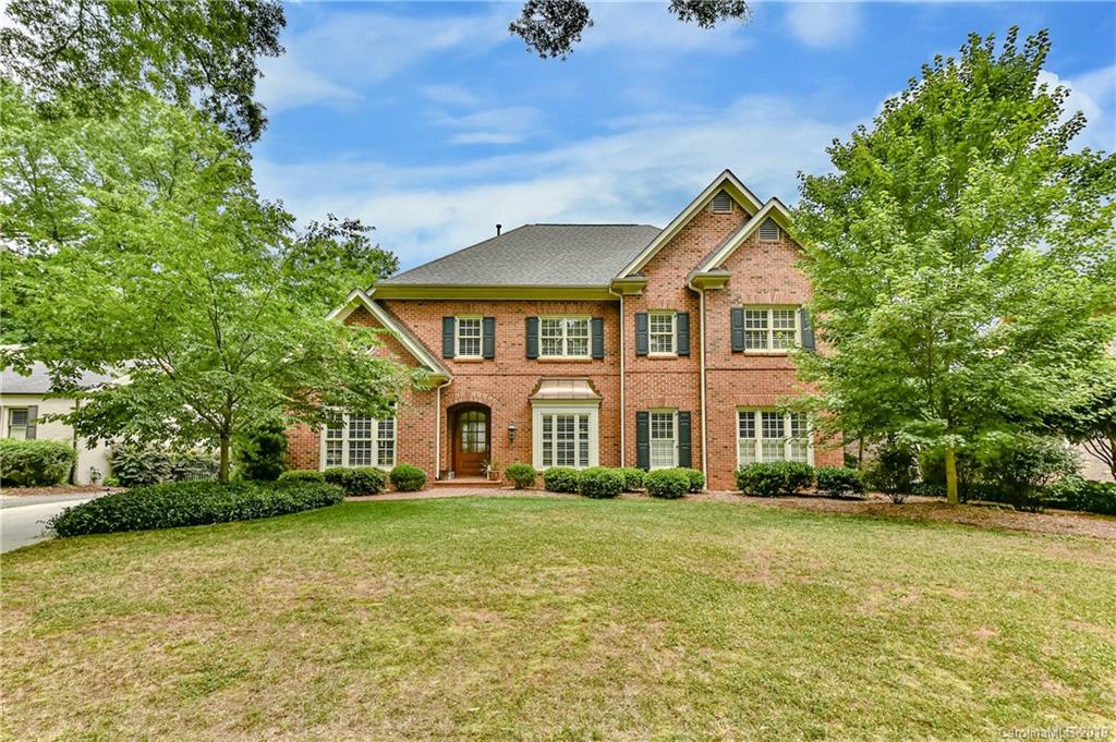 1636 Sterling Road Charlotte NC 28209