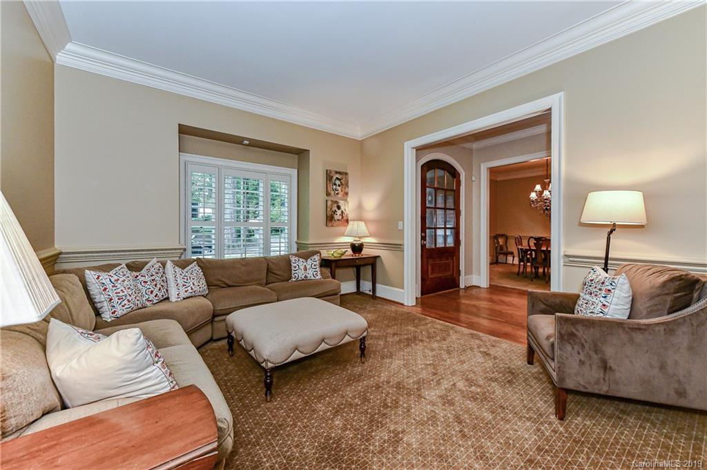 1636 Sterling Road Charlotte NC 28209