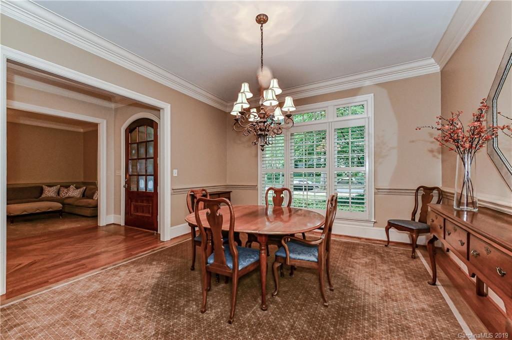1636 Sterling Road Charlotte NC 28209