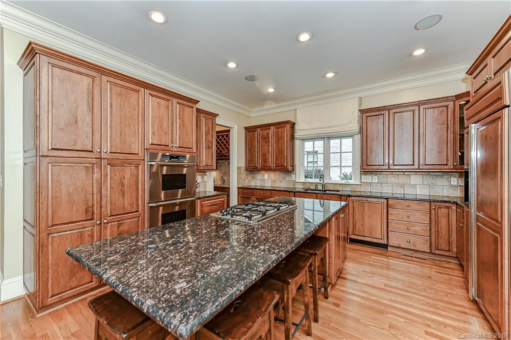 1636 Sterling Road Charlotte NC 28209