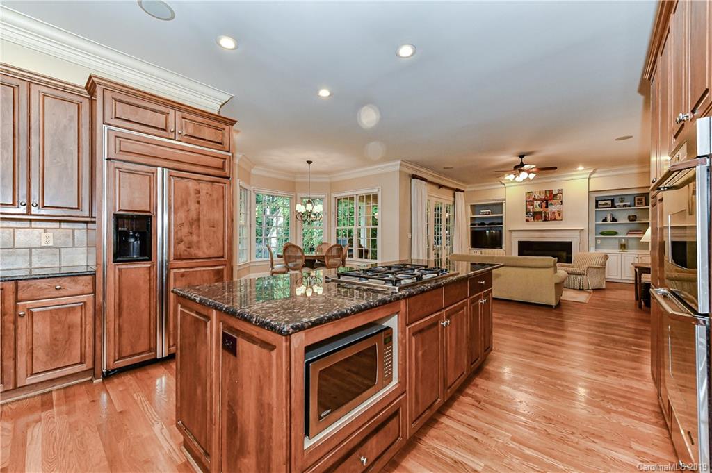 1636 Sterling Road Charlotte NC 28209