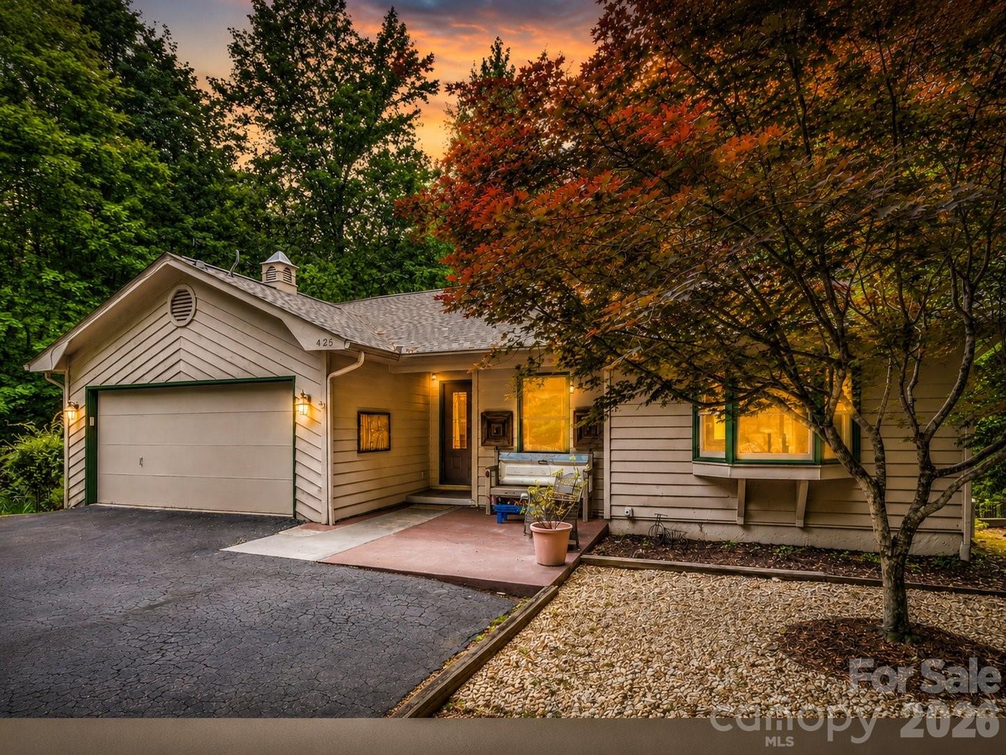 425 Winesap Boulevard Lake Lure NC 28746