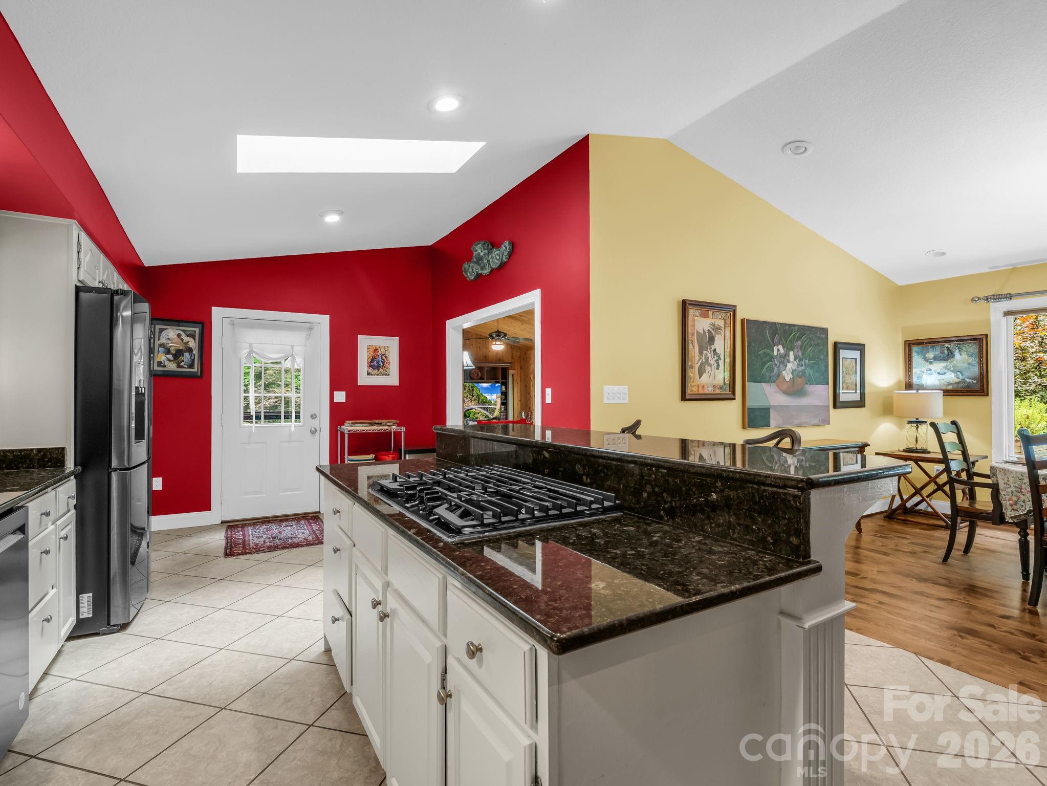 425 Winesap Boulevard Lake Lure NC 28746