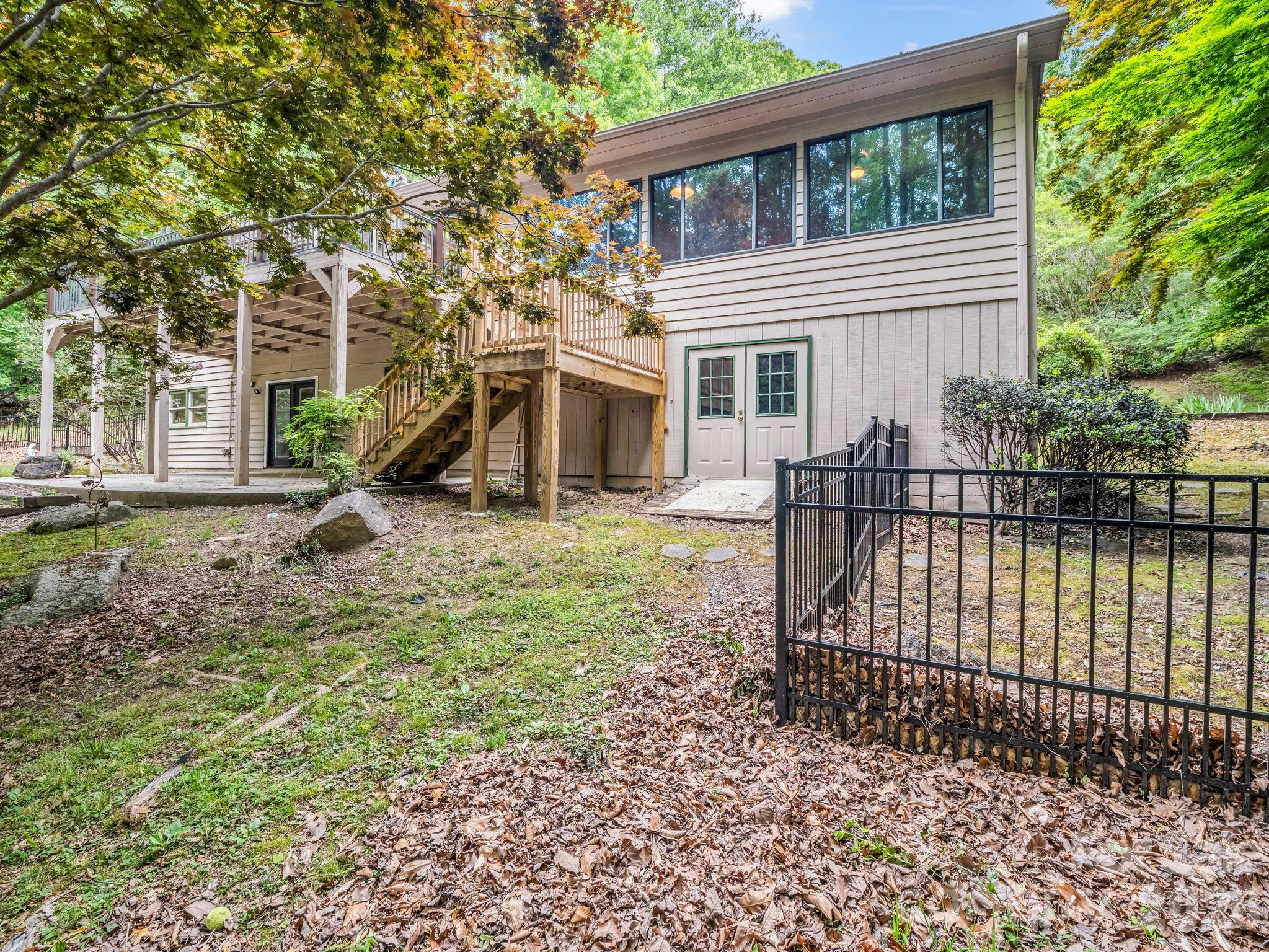 425 Winesap Boulevard Lake Lure NC 28746